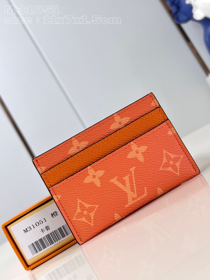 LV Wallets